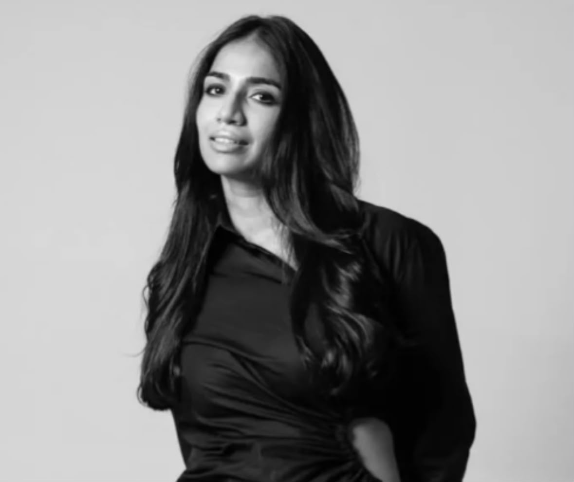 Aisha Rao’s Priyasi: When Bridal Couture Becomes a Love Story